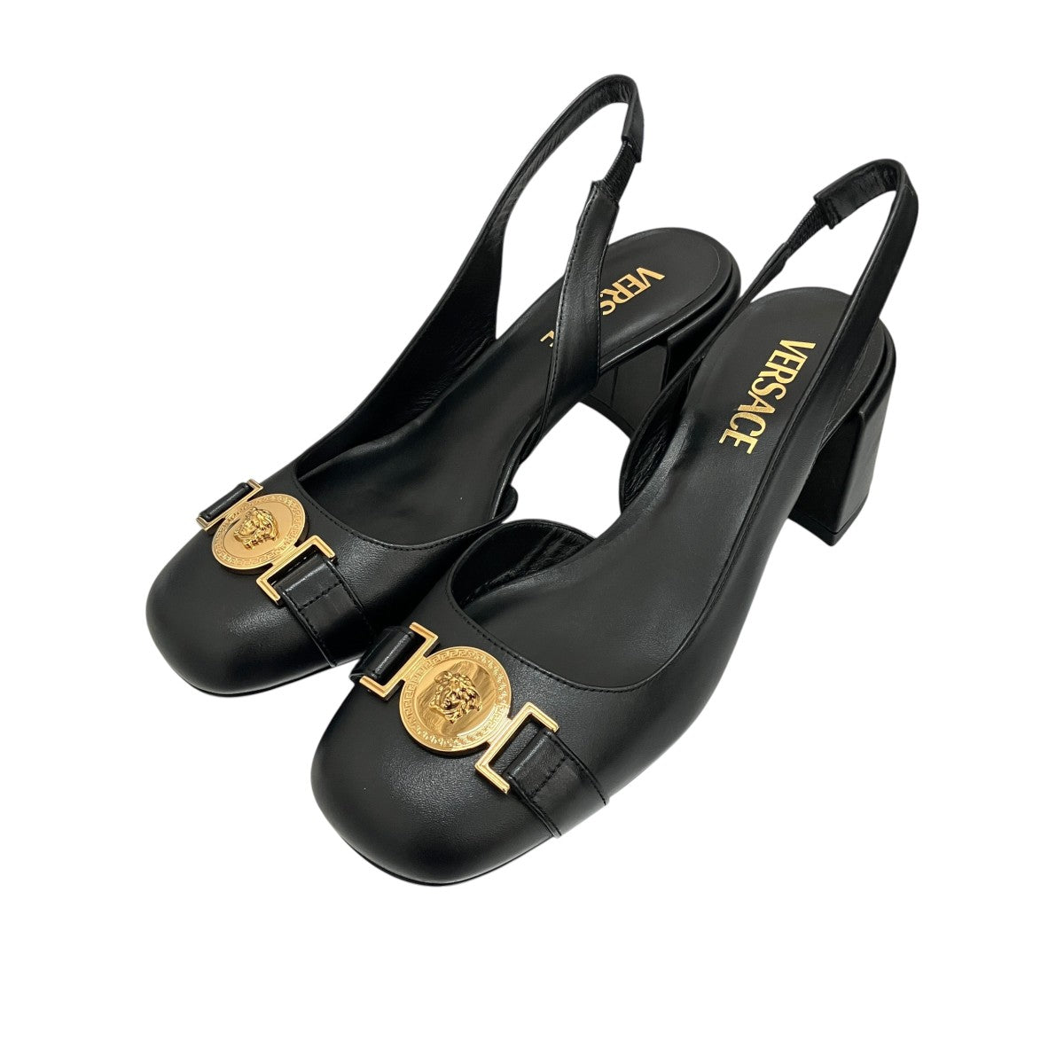 パンプス1A08663