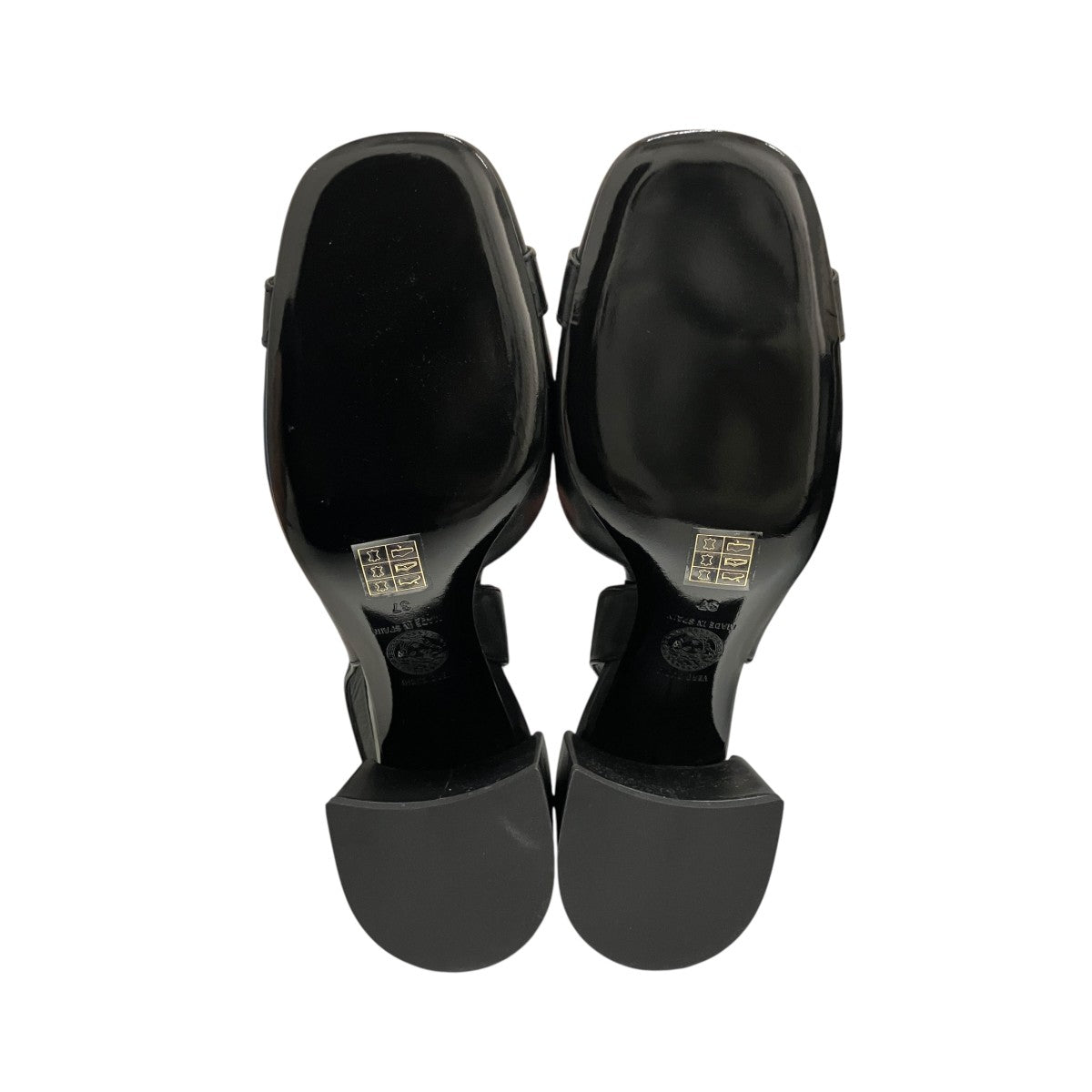パンプス1A08663
