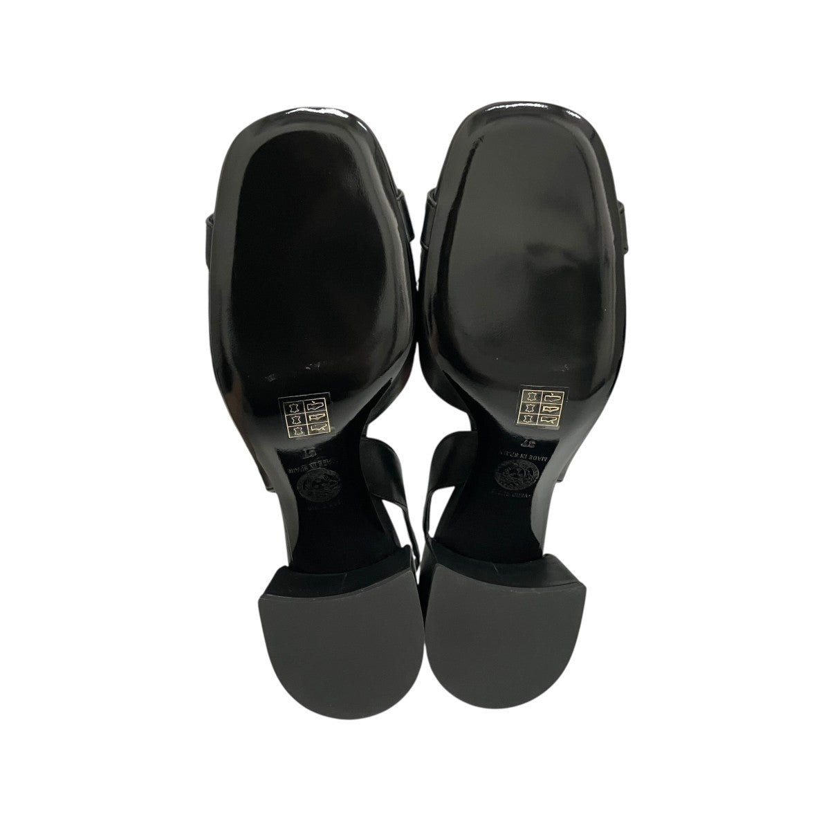 パンプス1A08663
