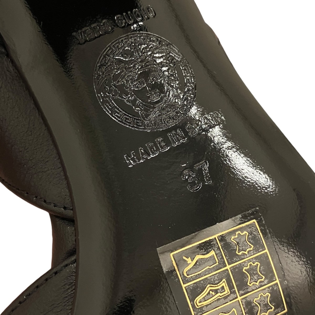 パンプス1A08663