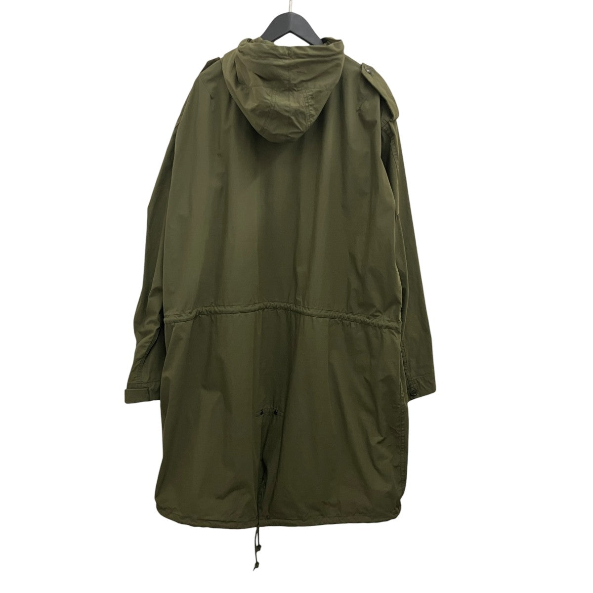 【LIKE WEAR】M-51モッズコート23503