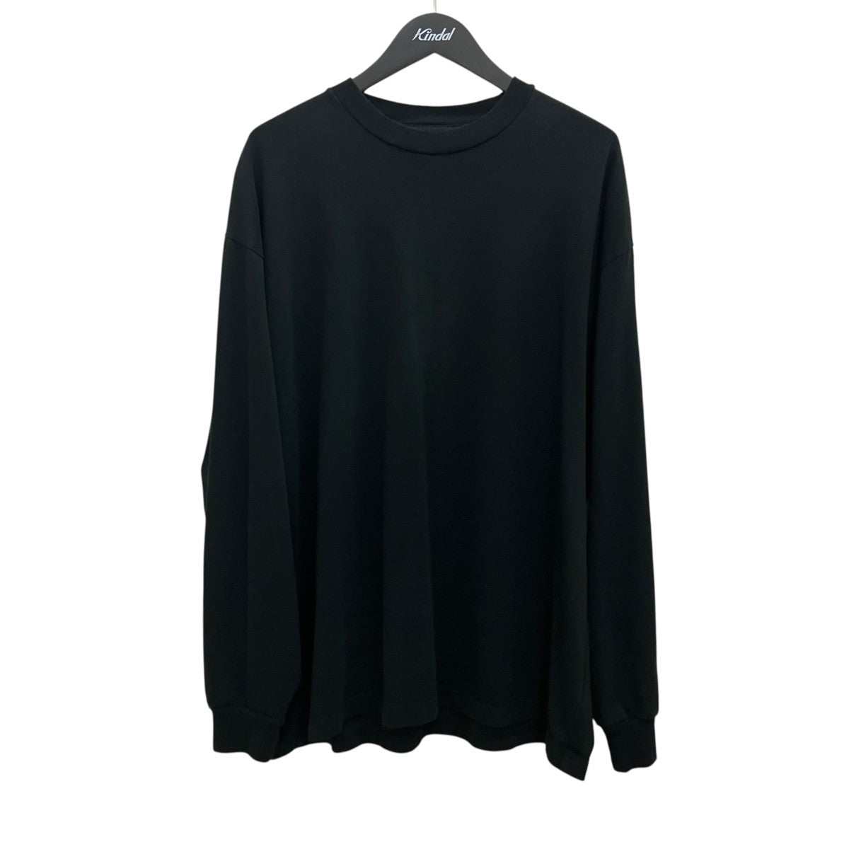 【CLASSIC TEE L S】クラシックTシャツbROOTS23F13