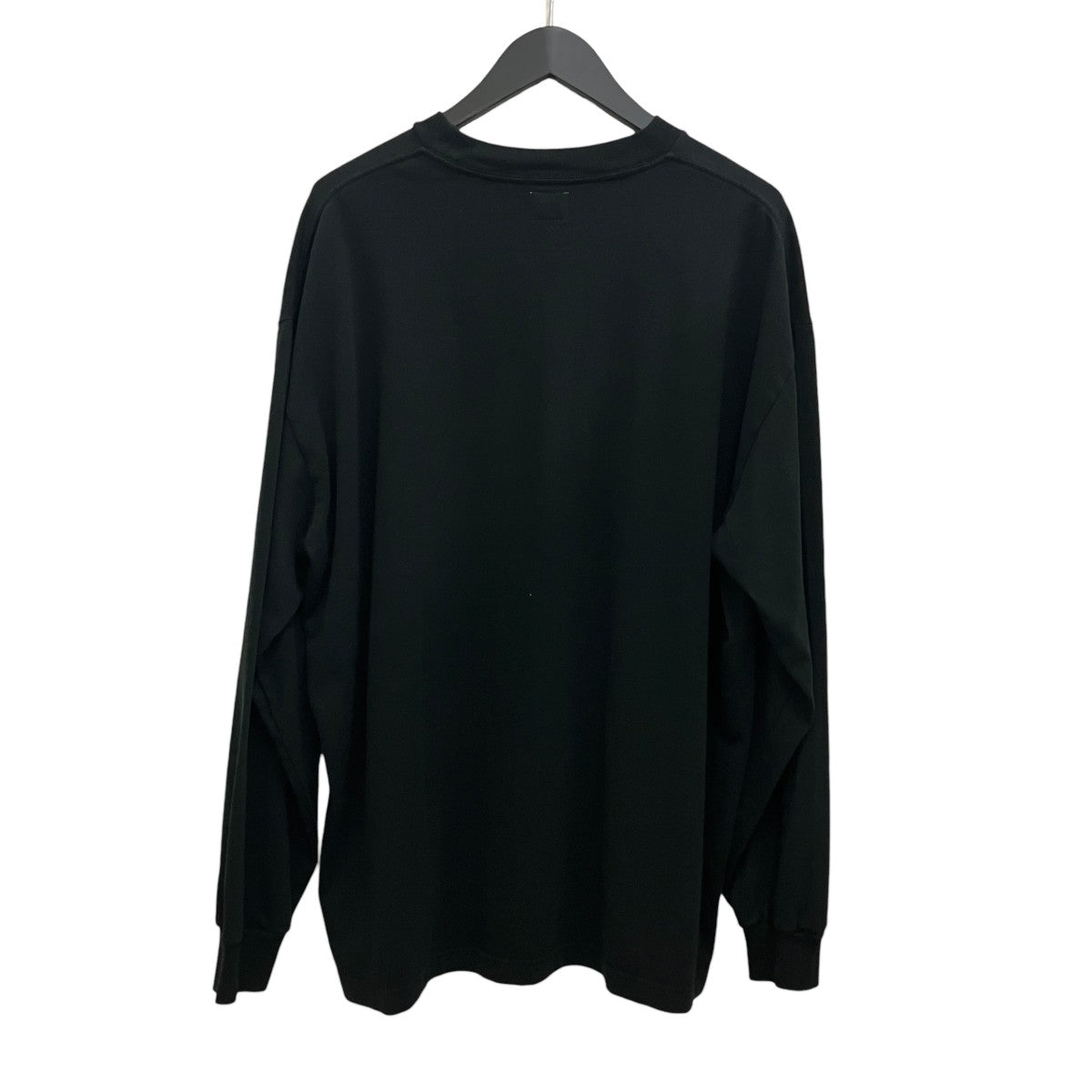 【CLASSIC TEE L S】クラシックTシャツbROOTS23F13