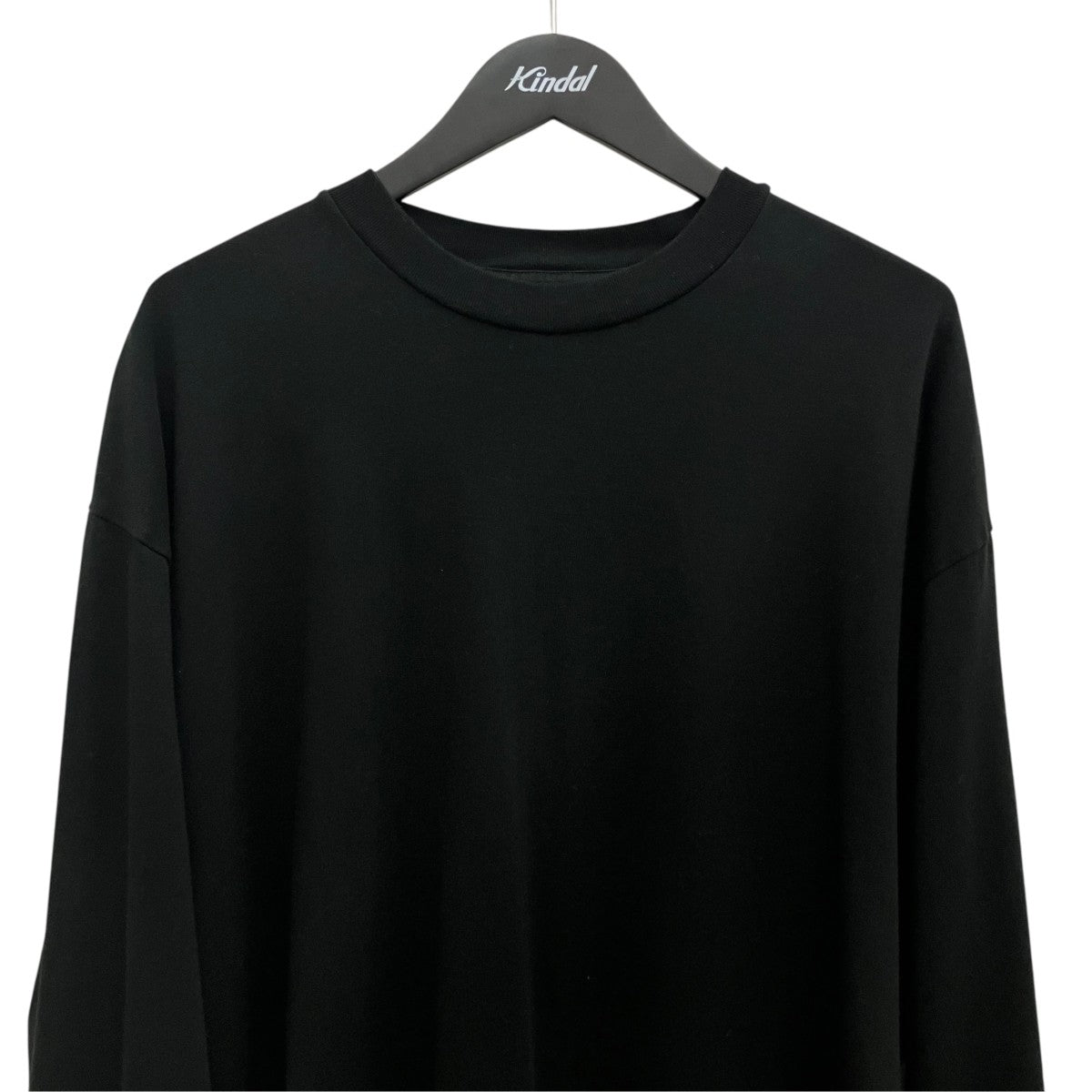 【CLASSIC TEE L S】クラシックTシャツbROOTS23F13