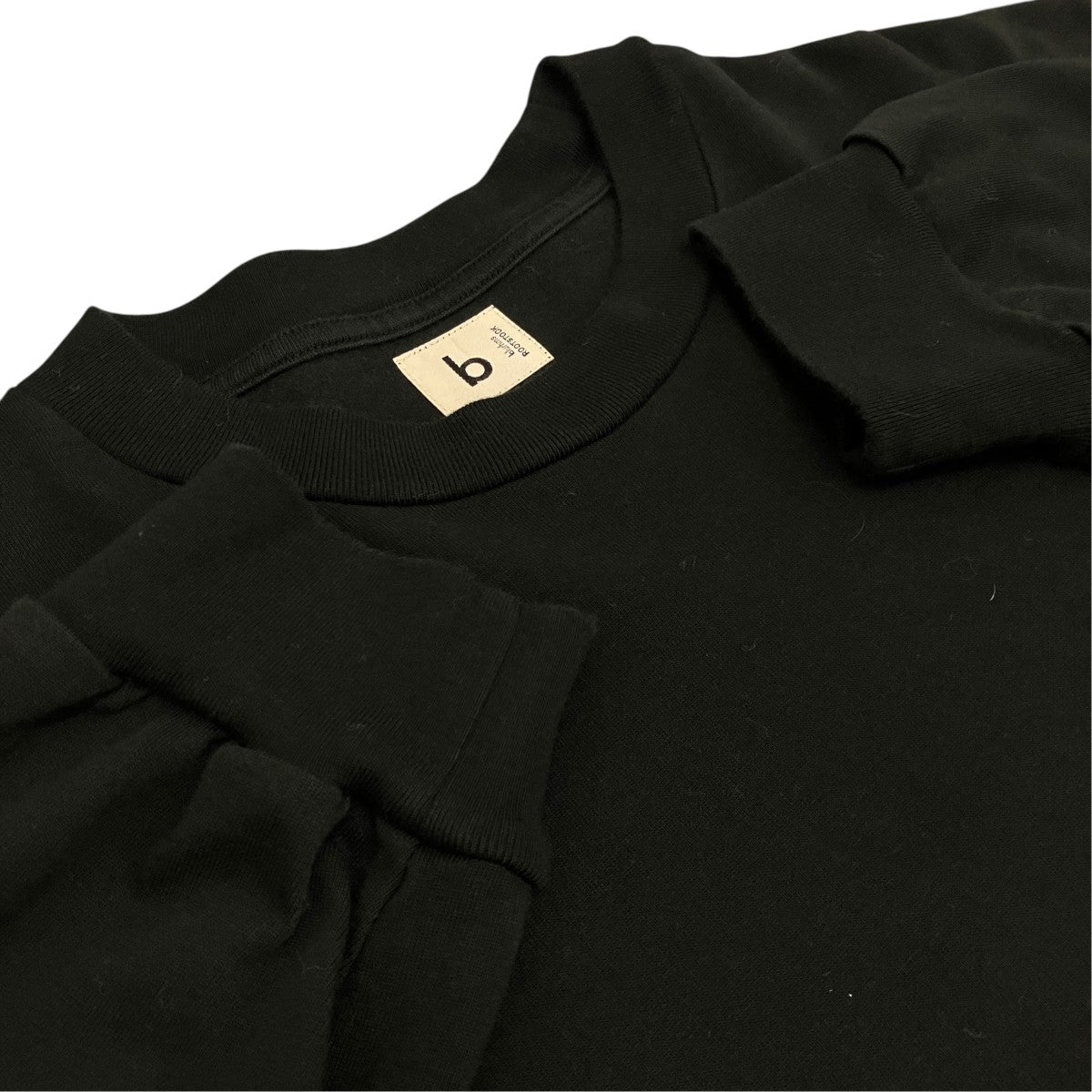 【CLASSIC TEE L S】クラシックTシャツbROOTS23F13