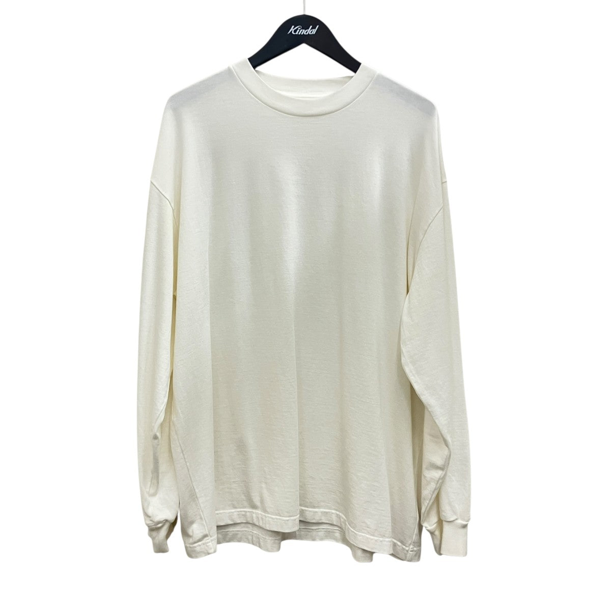 クラシックTシャツbROOTS23F13