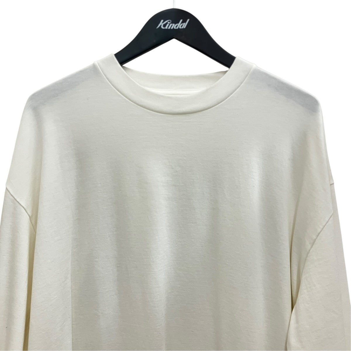 クラシックTシャツbROOTS23F13