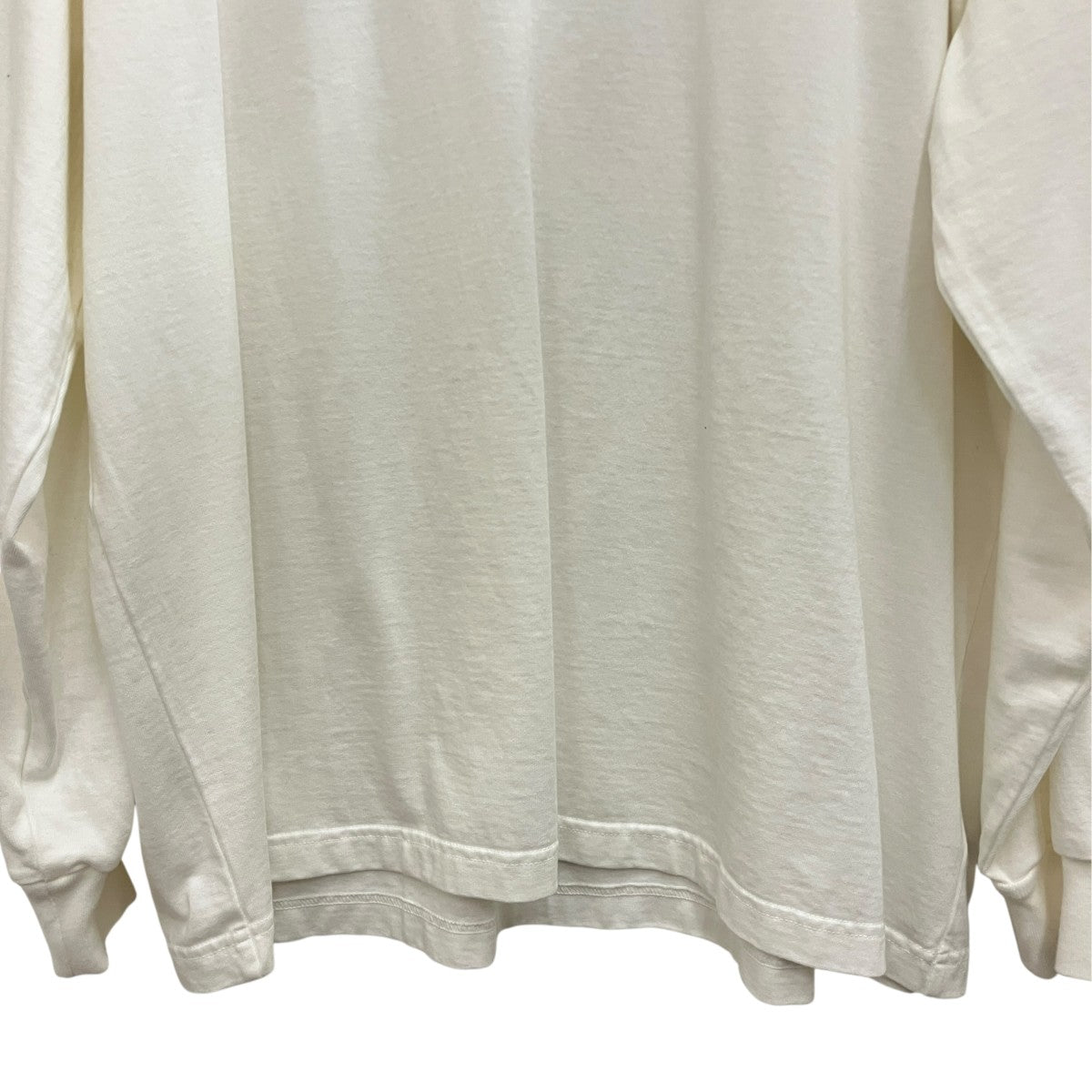 クラシックTシャツbROOTS23F13
