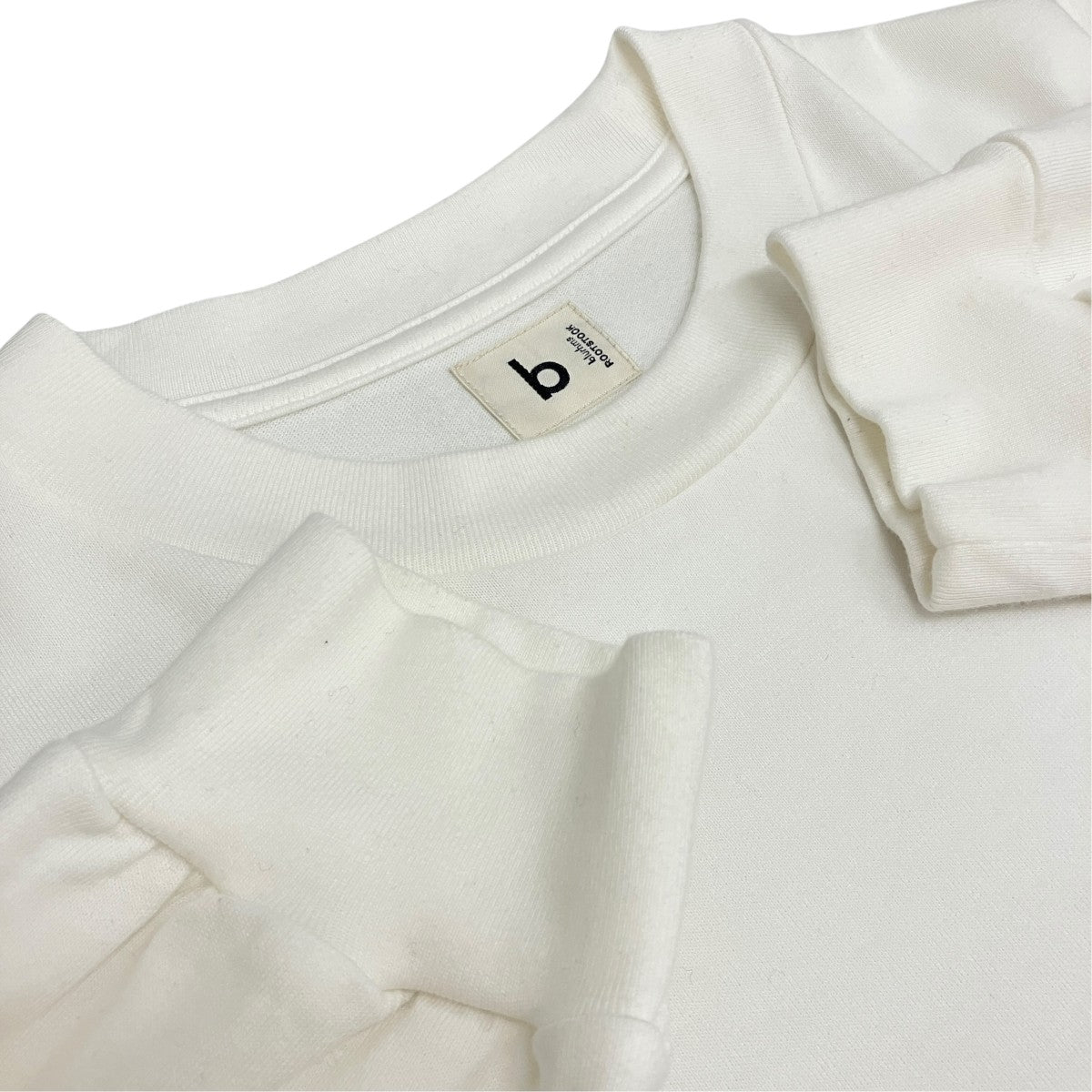 クラシックTシャツbROOTS23F13
