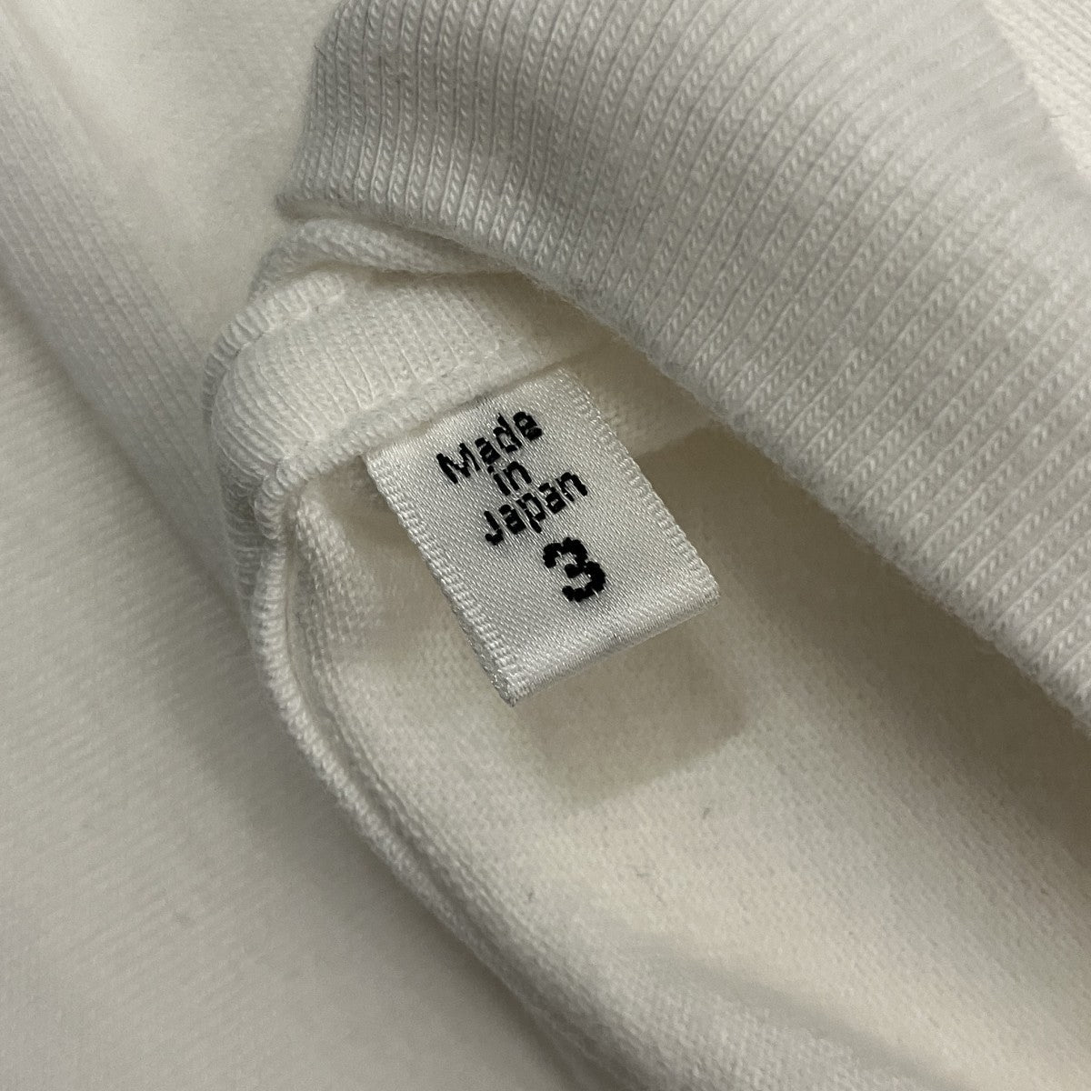 クラシックTシャツbROOTS23F13