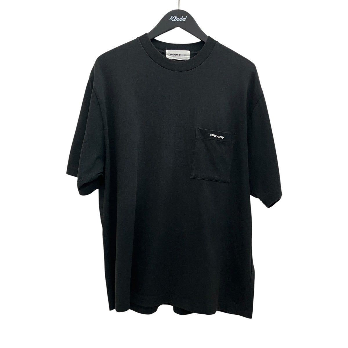 24SS【POCKET TEE SHIRT】TシャツEV24-CS27