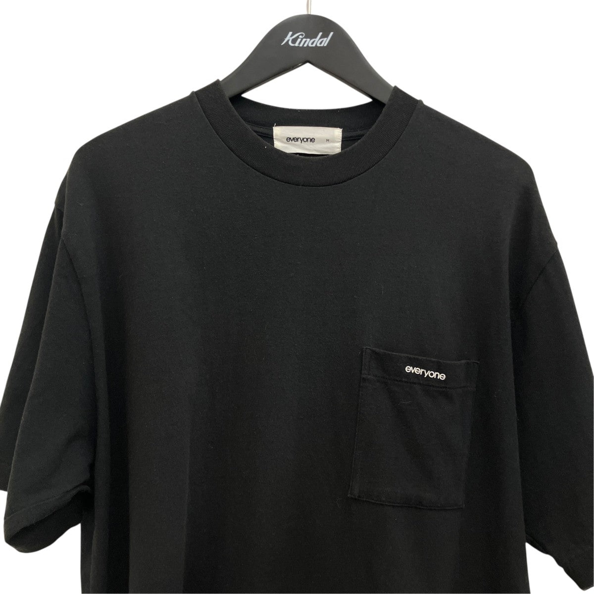 24SS【POCKET TEE SHIRT】TシャツEV24-CS27