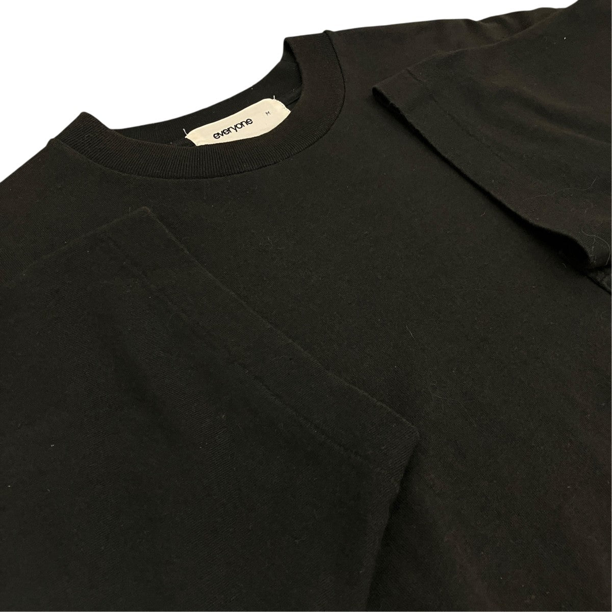 24SS【POCKET TEE SHIRT】TシャツEV24-CS27