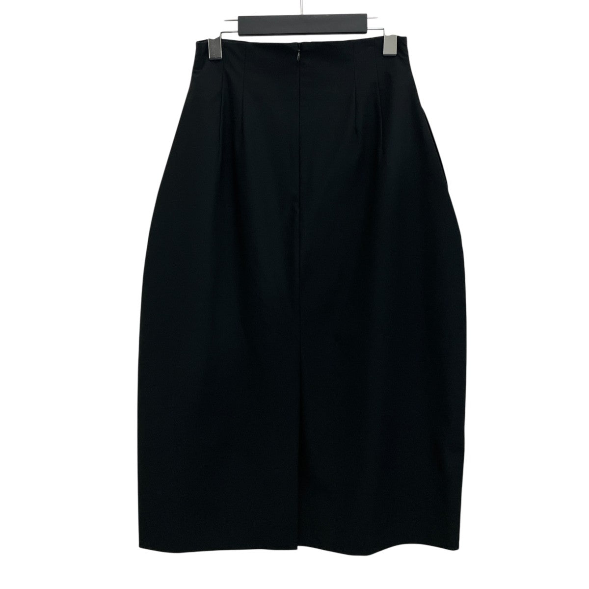 ポリエステルスカートAM25SSW01SKBK0
