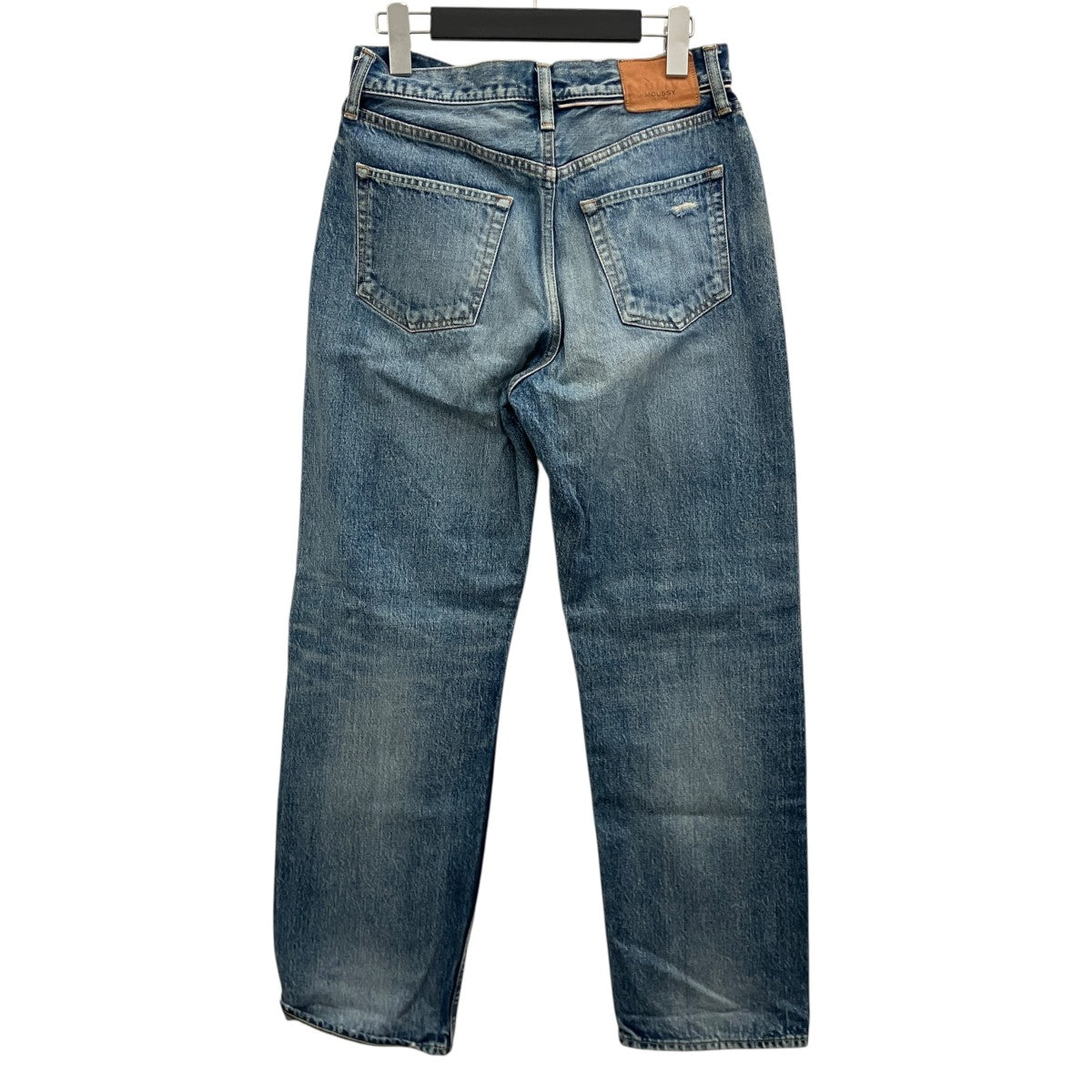ダメージ加工デニムパンツ540HSC11-9001