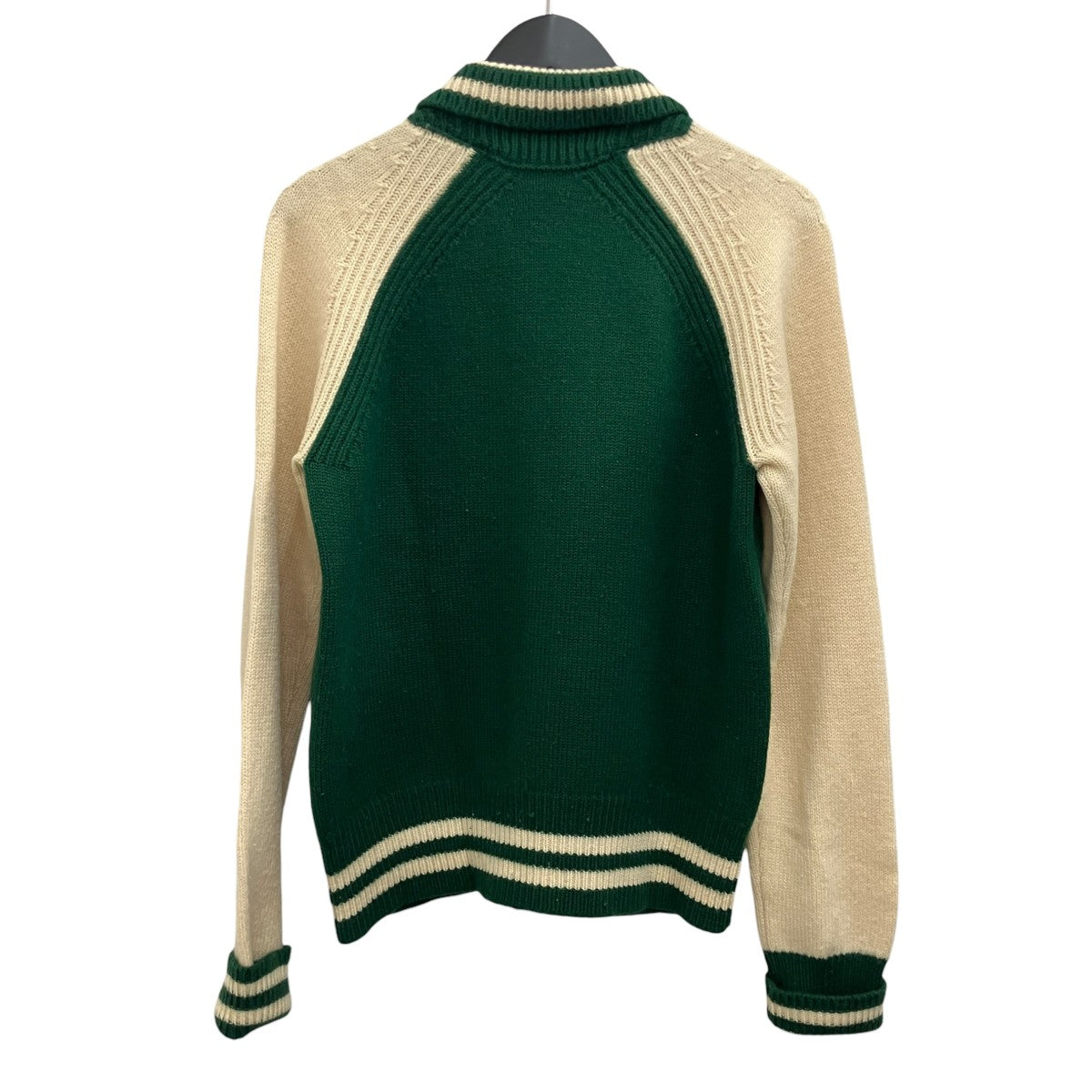 【AD2011】ニットジャケットWH-N012