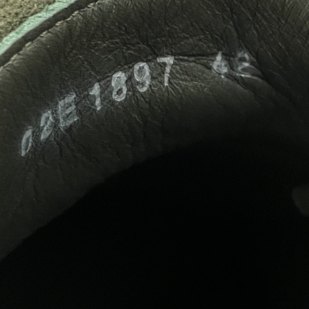 【VINTAGE SNEAKS】スニーカー02E1897
