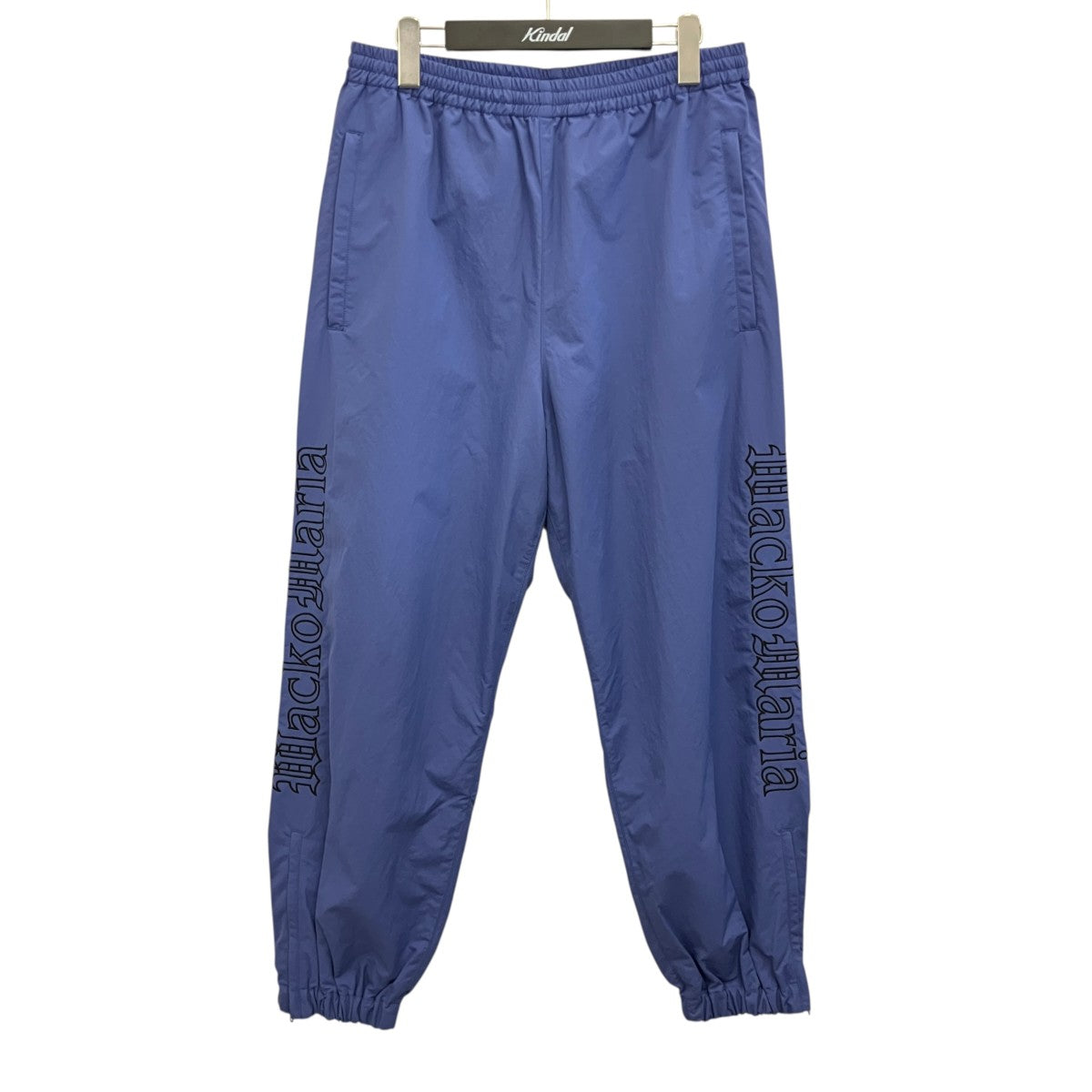 トラックパンツ24SS-WMO-TP02
