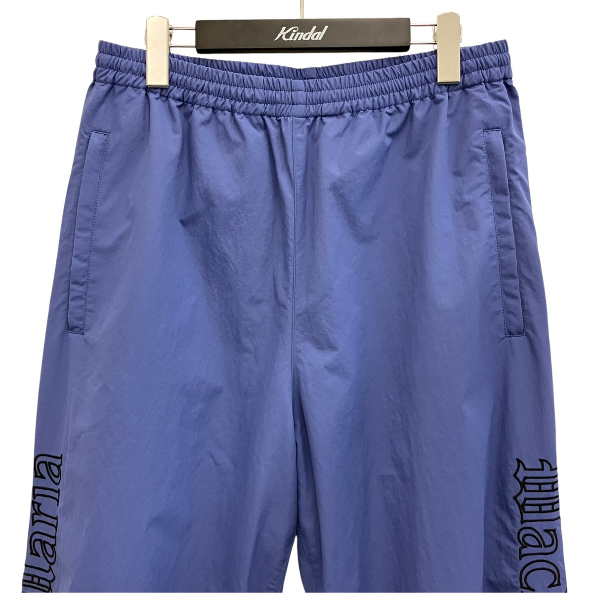 トラックパンツ24SS-WMO-TP02
