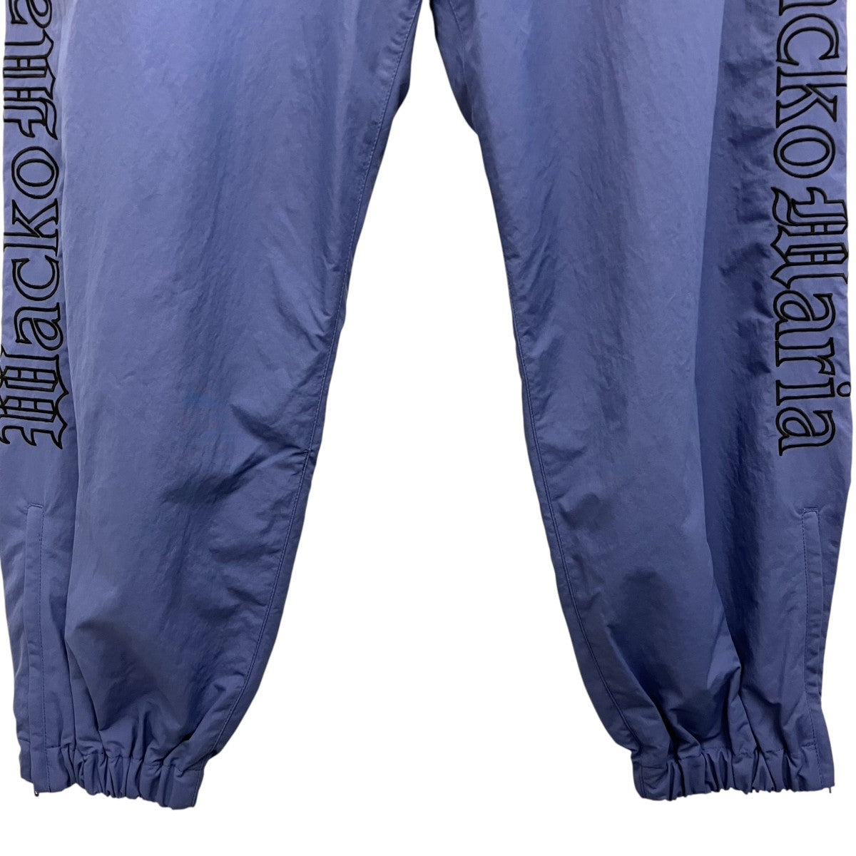 トラックパンツ24SS-WMO-TP02