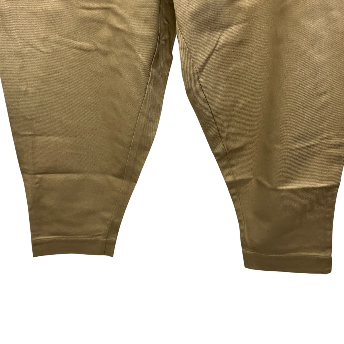 【WELDER TROUSERS】ワークパンツ212BRDT-PTM07
