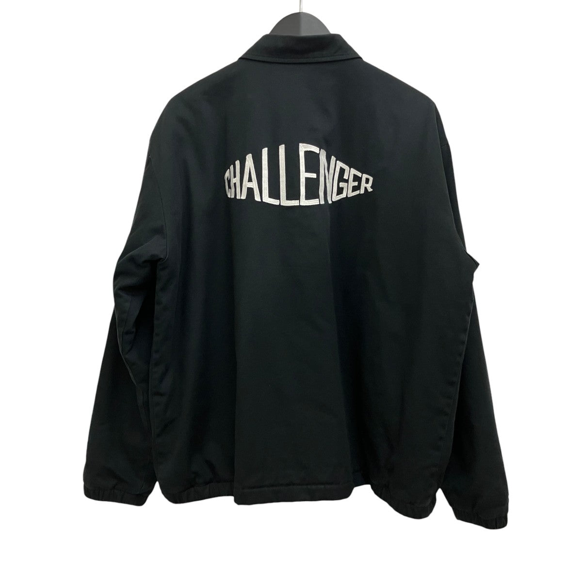 【TECHNICAL CHALLENGER JACKET】ジャケットCLG-JK 021-008