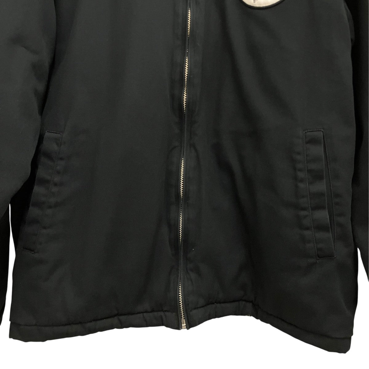 【TECHNICAL CHALLENGER JACKET】ジャケットCLG-JK 021-008