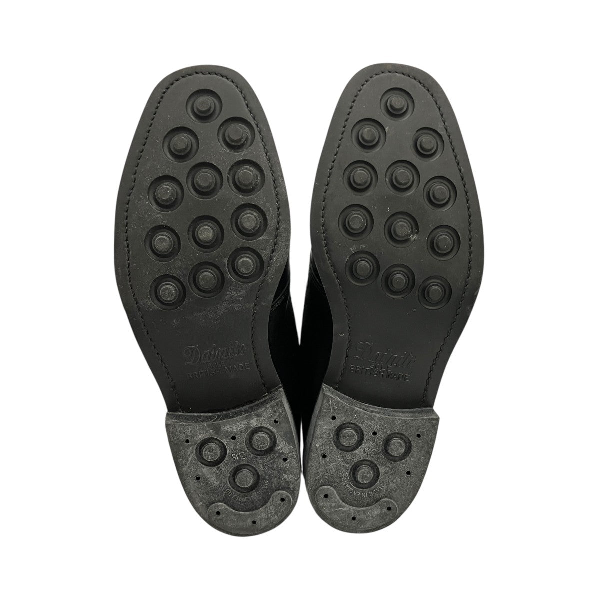 チャッカブーツ9341B