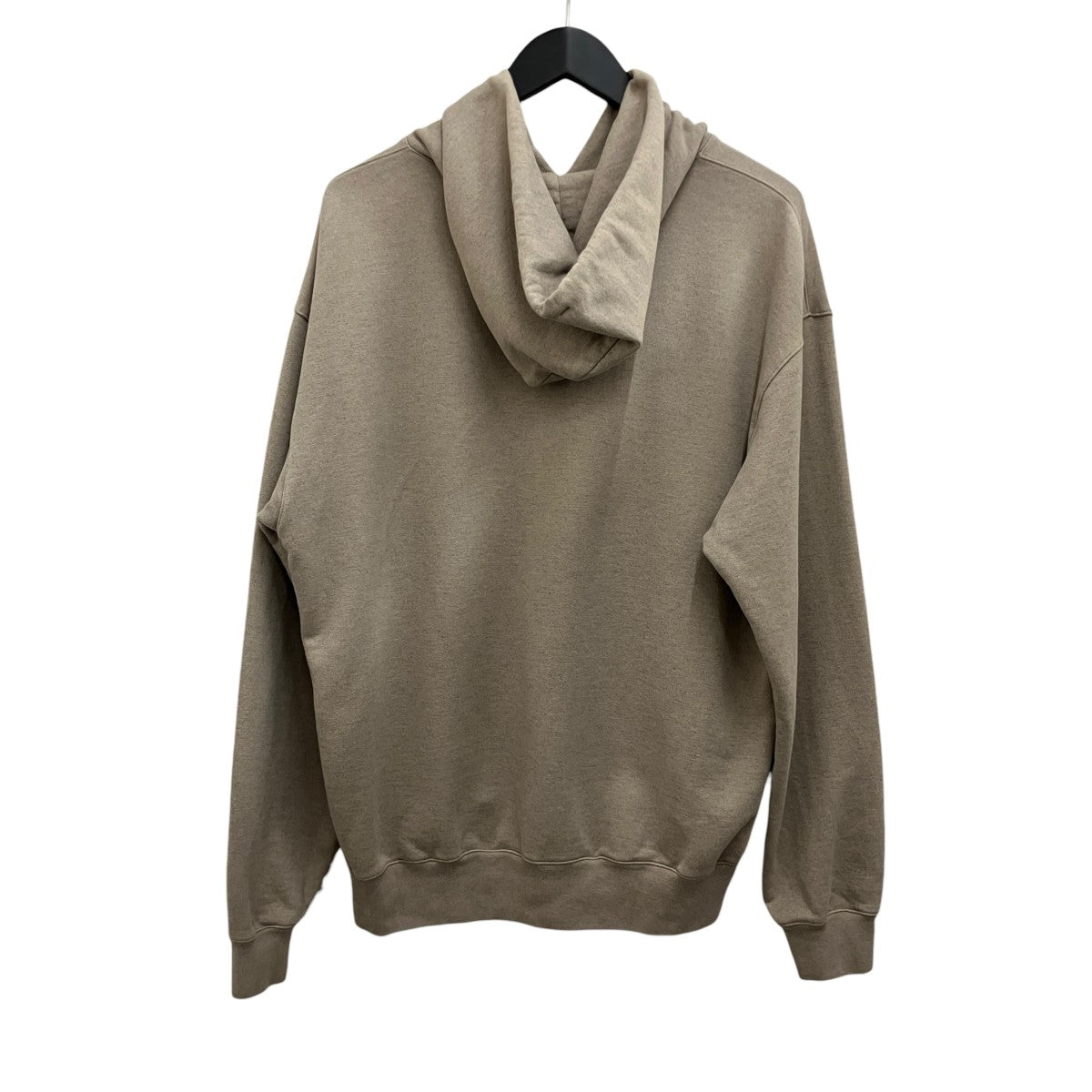 【SUPER SOFT HEAVY SWEAT PARKA】プルオーバーパーカーA21AP01GU