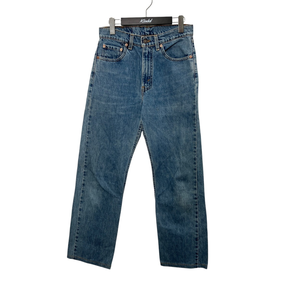90S、Made in USAデニムパンツ