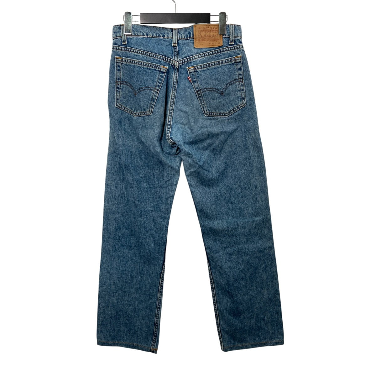 90S、Made in USAデニムパンツ