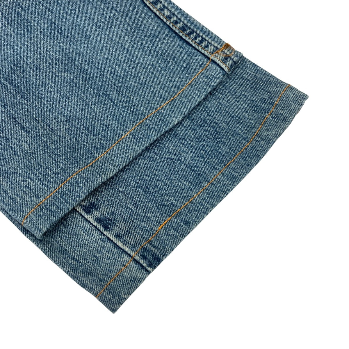 90S、Made in USAデニムパンツ