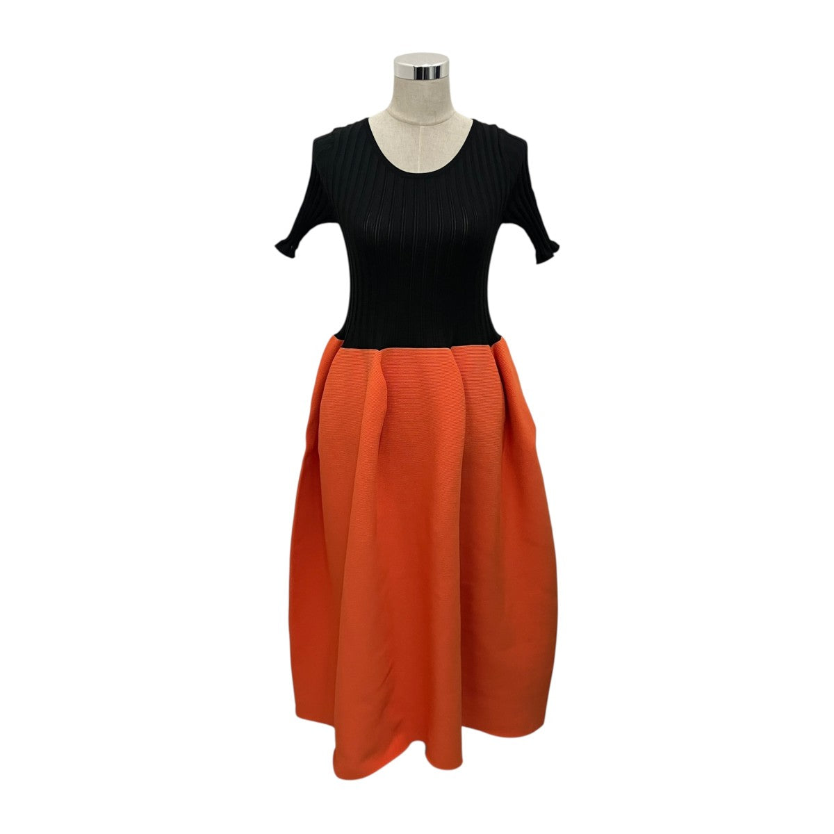 【POTTERY DRESS】ポッタリードレスCF004KH007