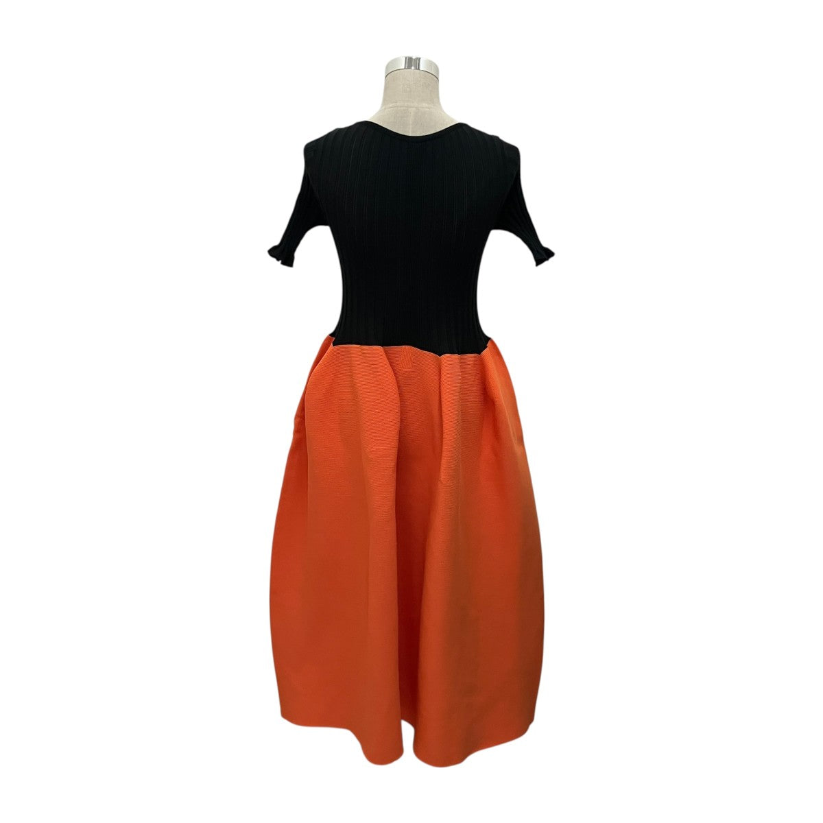 【POTTERY DRESS】ポッタリードレスCF004KH007