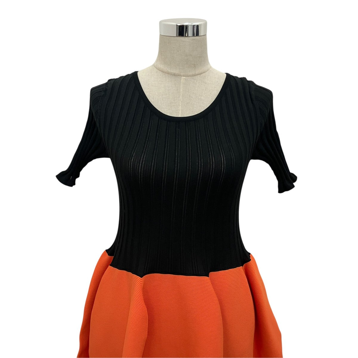 【POTTERY DRESS】ポッタリードレスCF004KH007