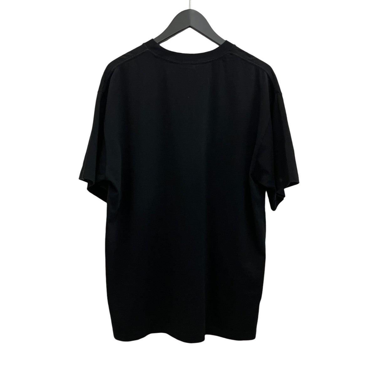 コットンジャージ 半袖TシャツD01-05014