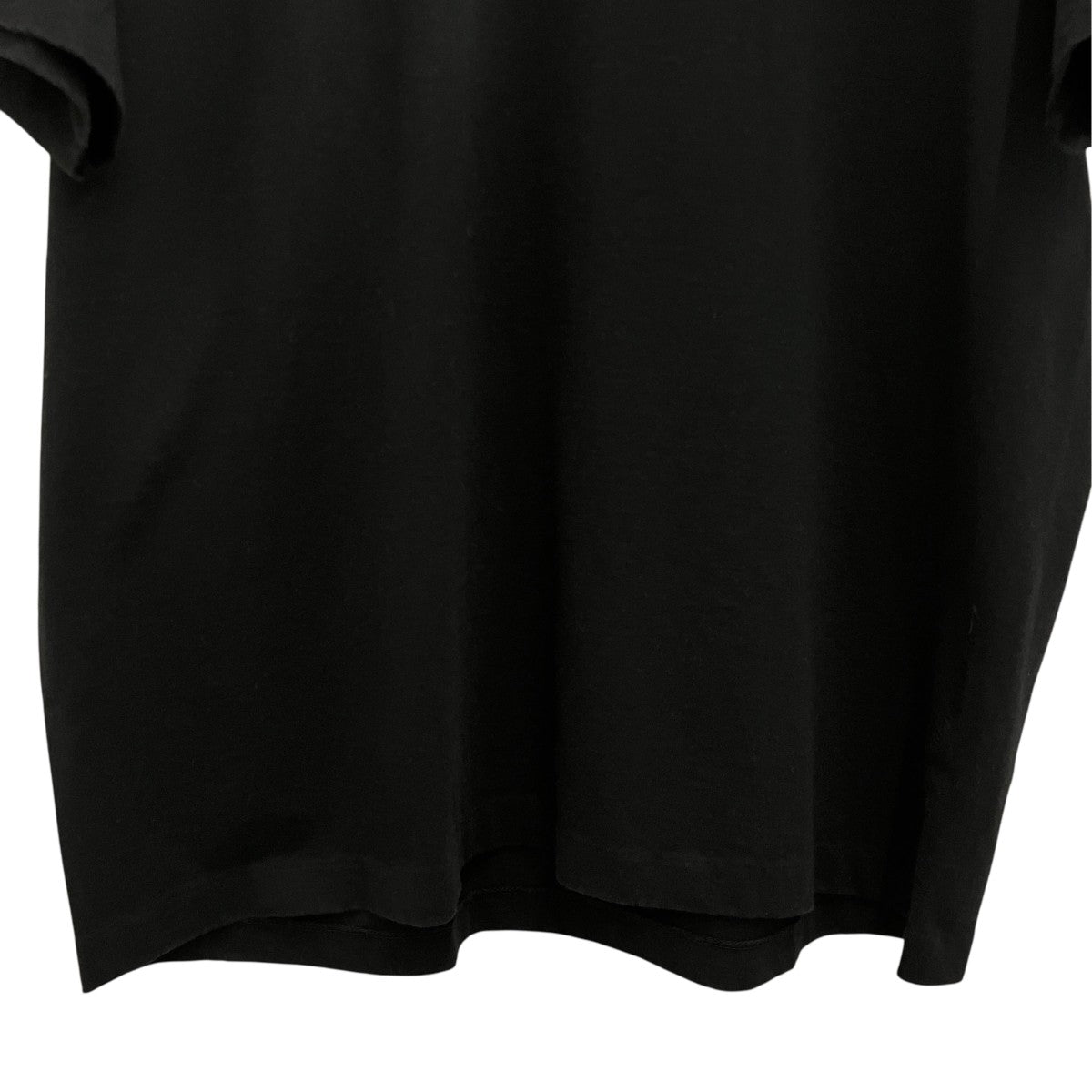 コットンジャージ 半袖TシャツD01-05014