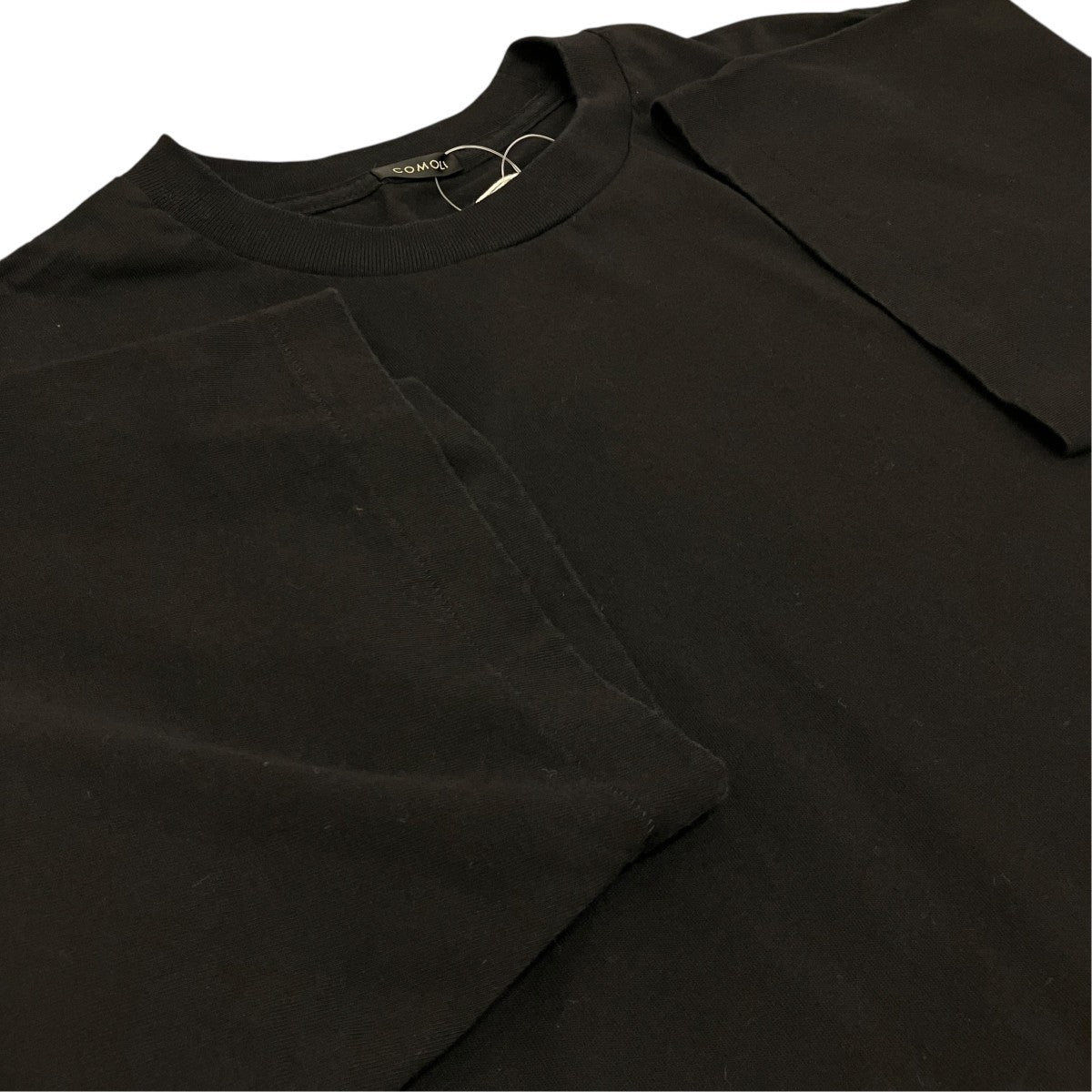 コットンジャージ 半袖TシャツD01-05014