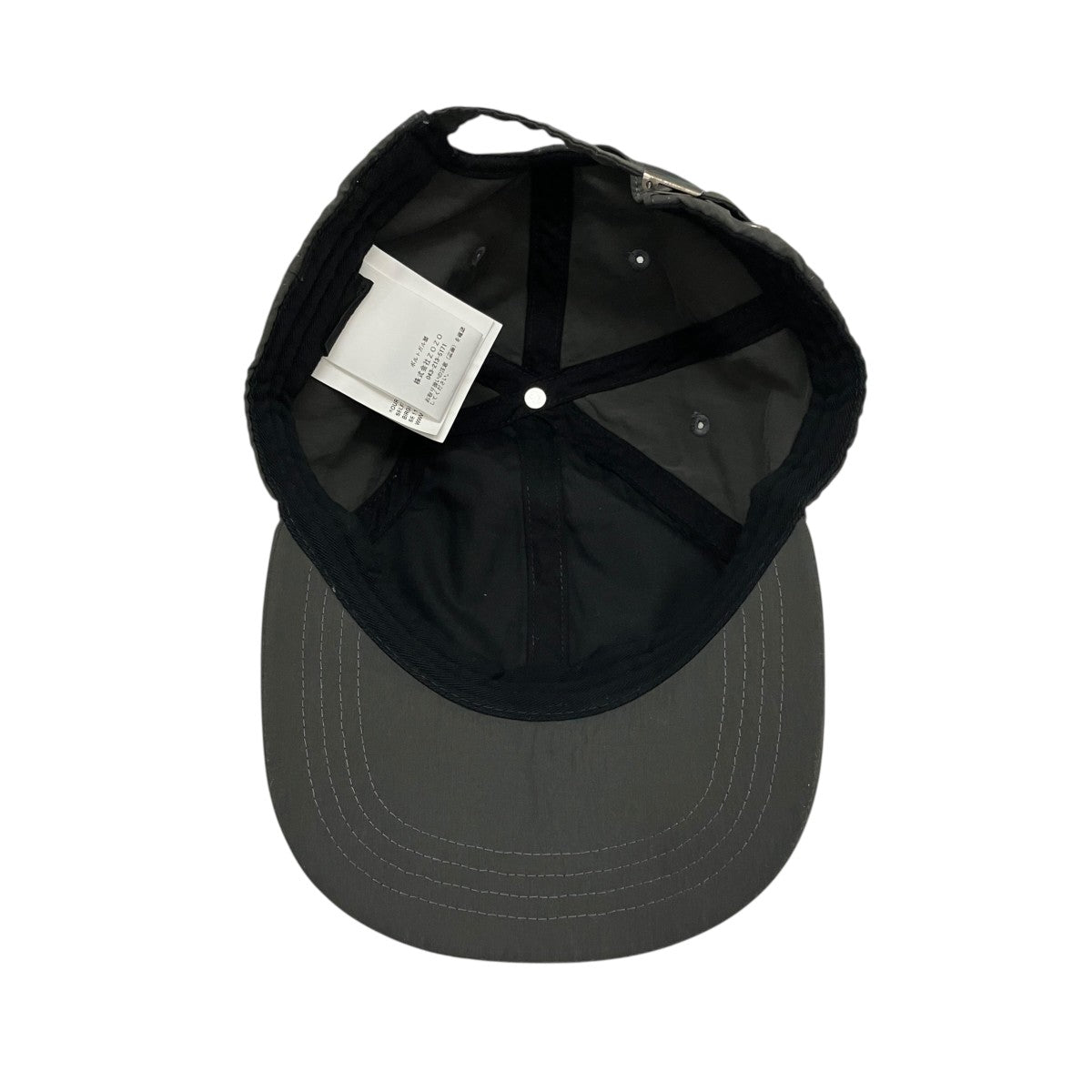 【BALLCAP】ボールキャップA4248BC
