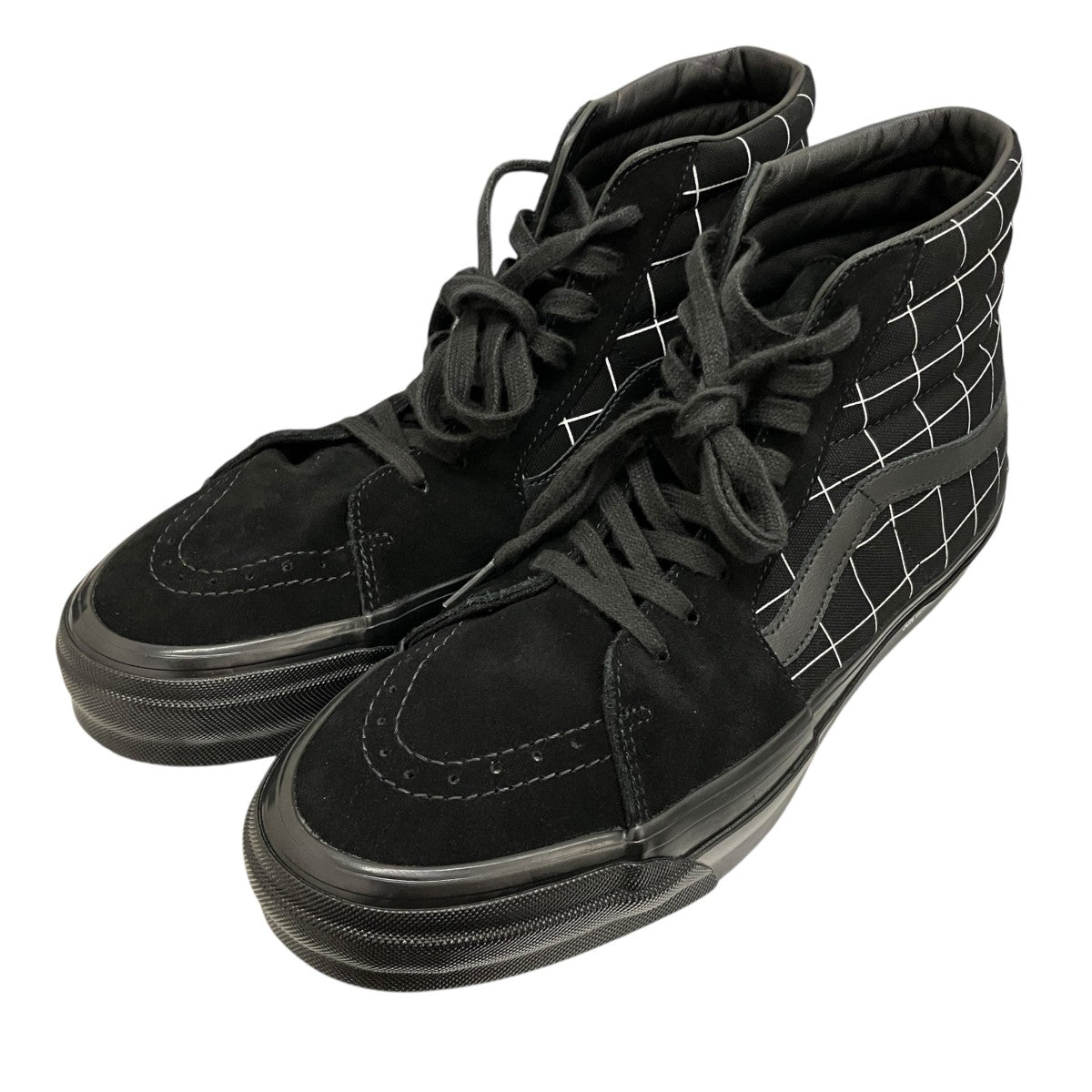 【 OTW by Vans Sk8-Hi 】ハイカットスニーカーUC1F4F05