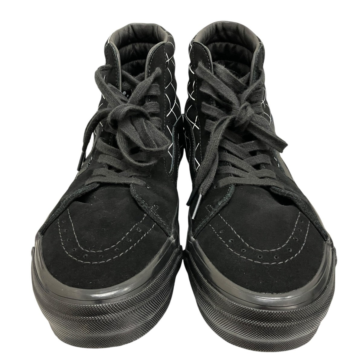 【 OTW by Vans Sk8-Hi 】ハイカットスニーカーUC1F4F05