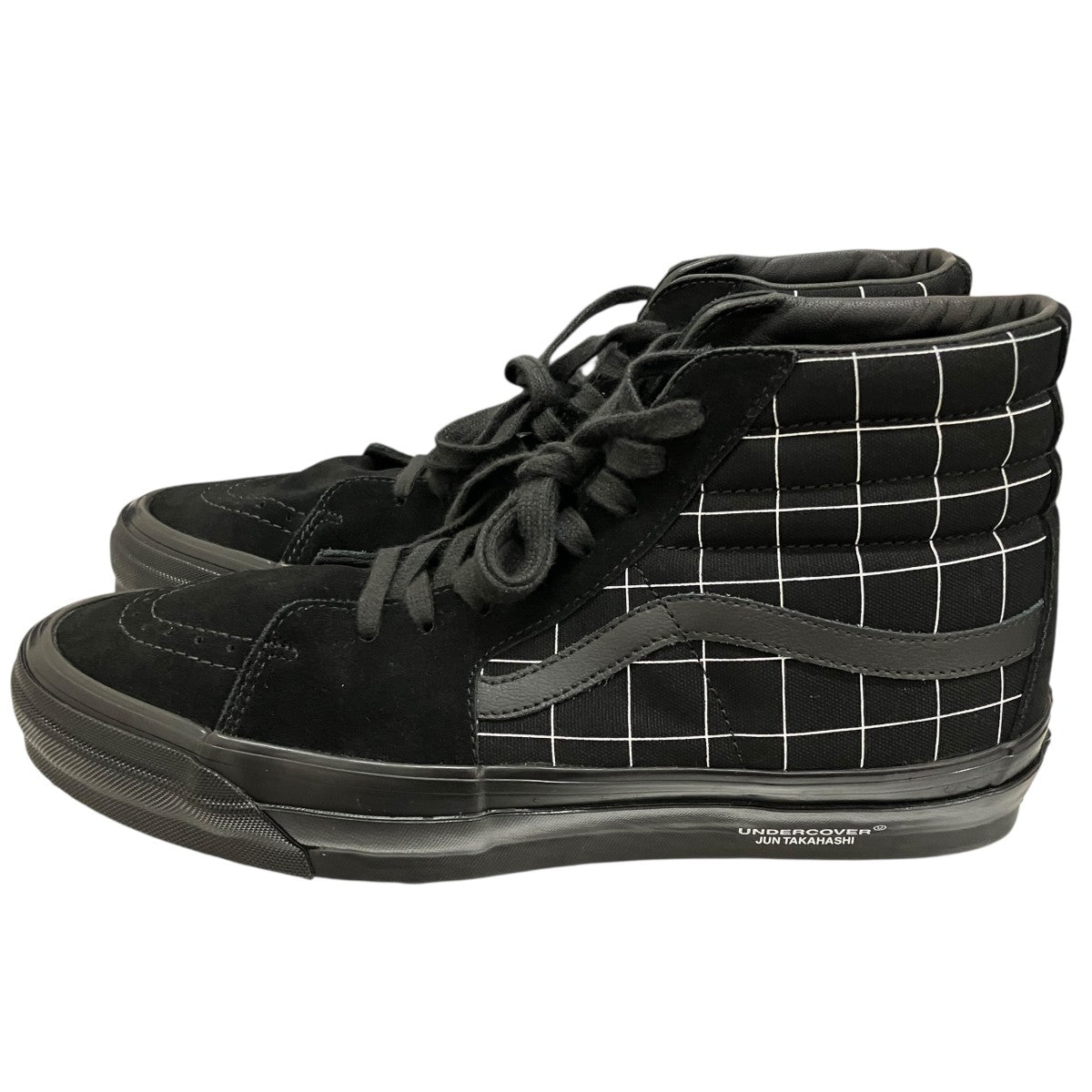 【 OTW by Vans Sk8-Hi 】ハイカットスニーカーUC1F4F05
