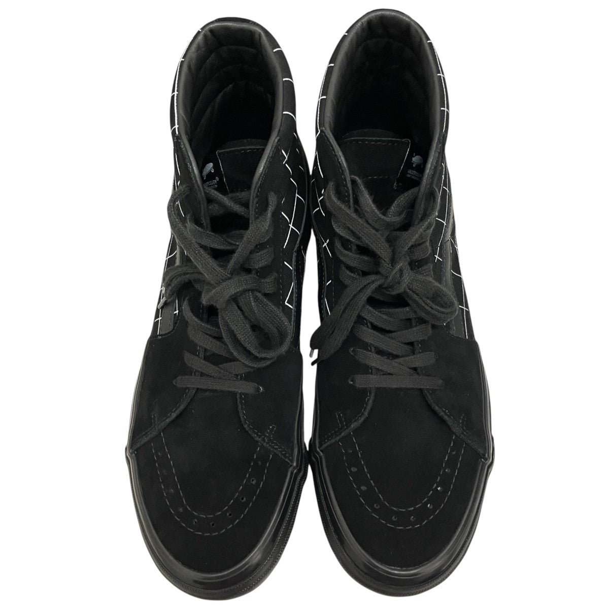 【 OTW by Vans Sk8-Hi 】ハイカットスニーカーUC1F4F05