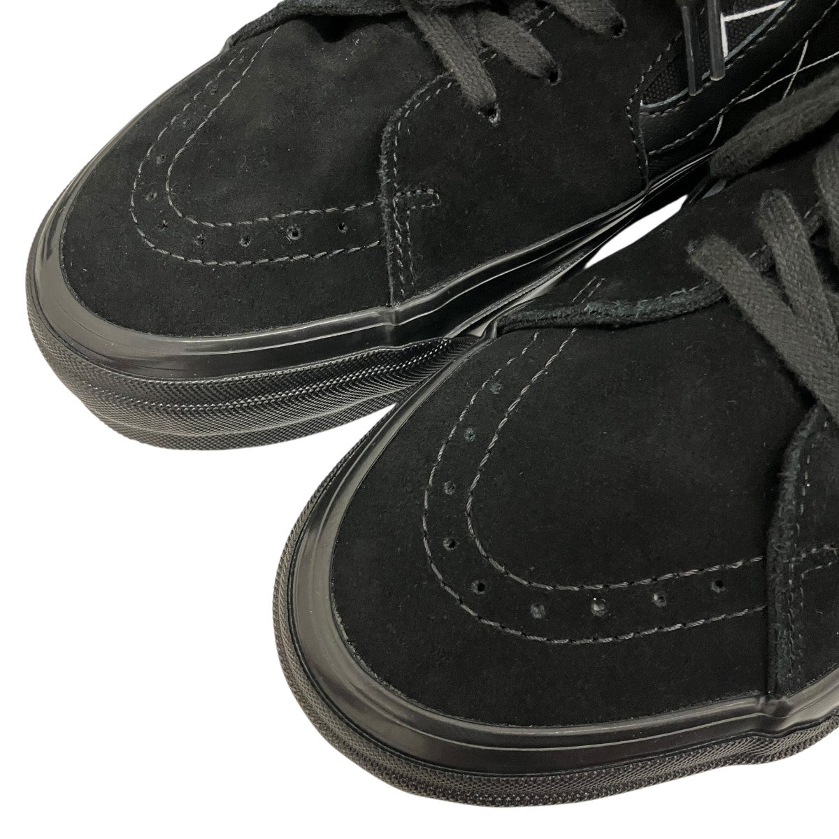 【 OTW by Vans Sk8-Hi 】ハイカットスニーカーUC1F4F05