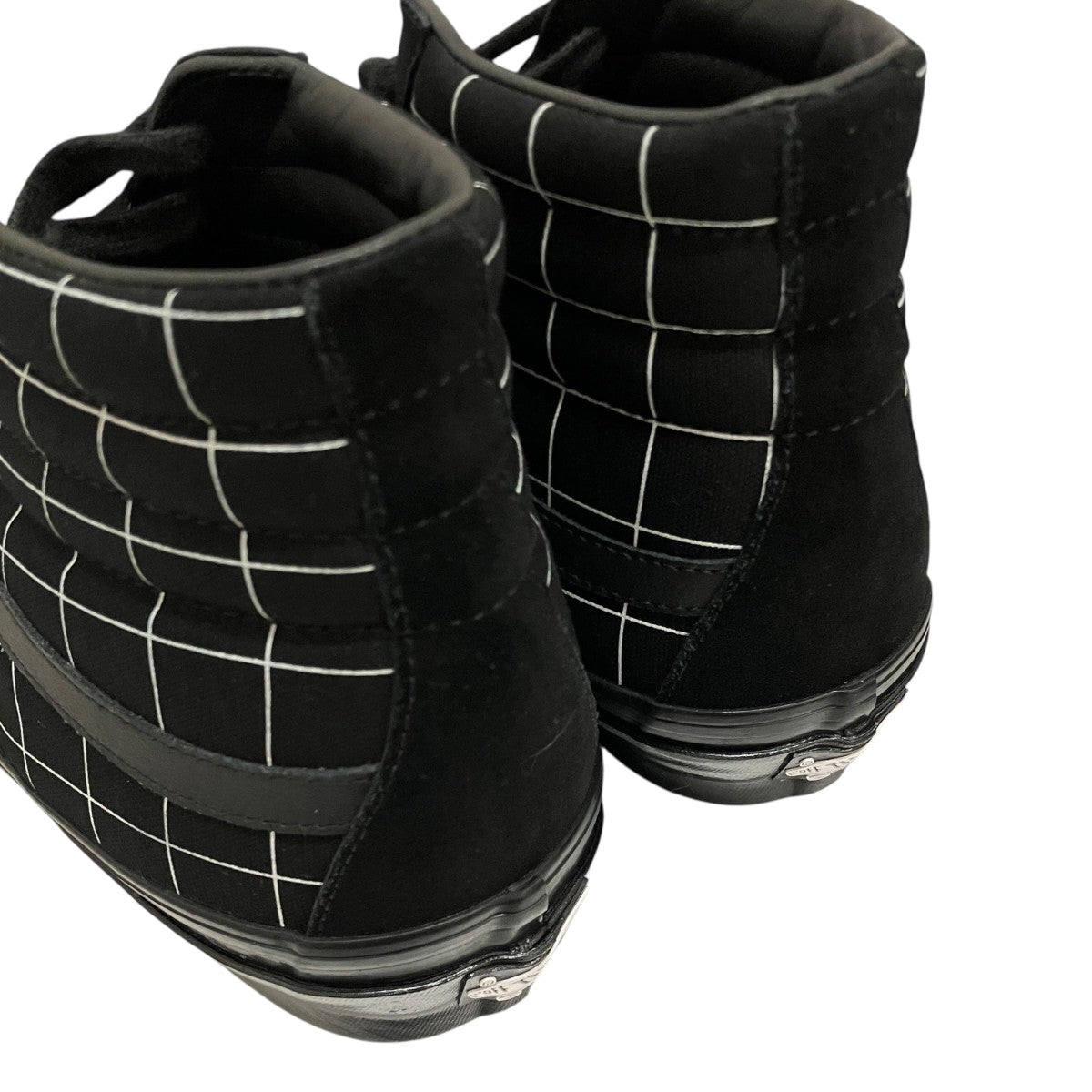【 OTW by Vans Sk8-Hi 】ハイカットスニーカーUC1F4F05