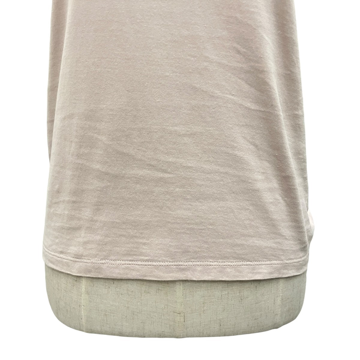 リンガーTシャツ2X855671Q