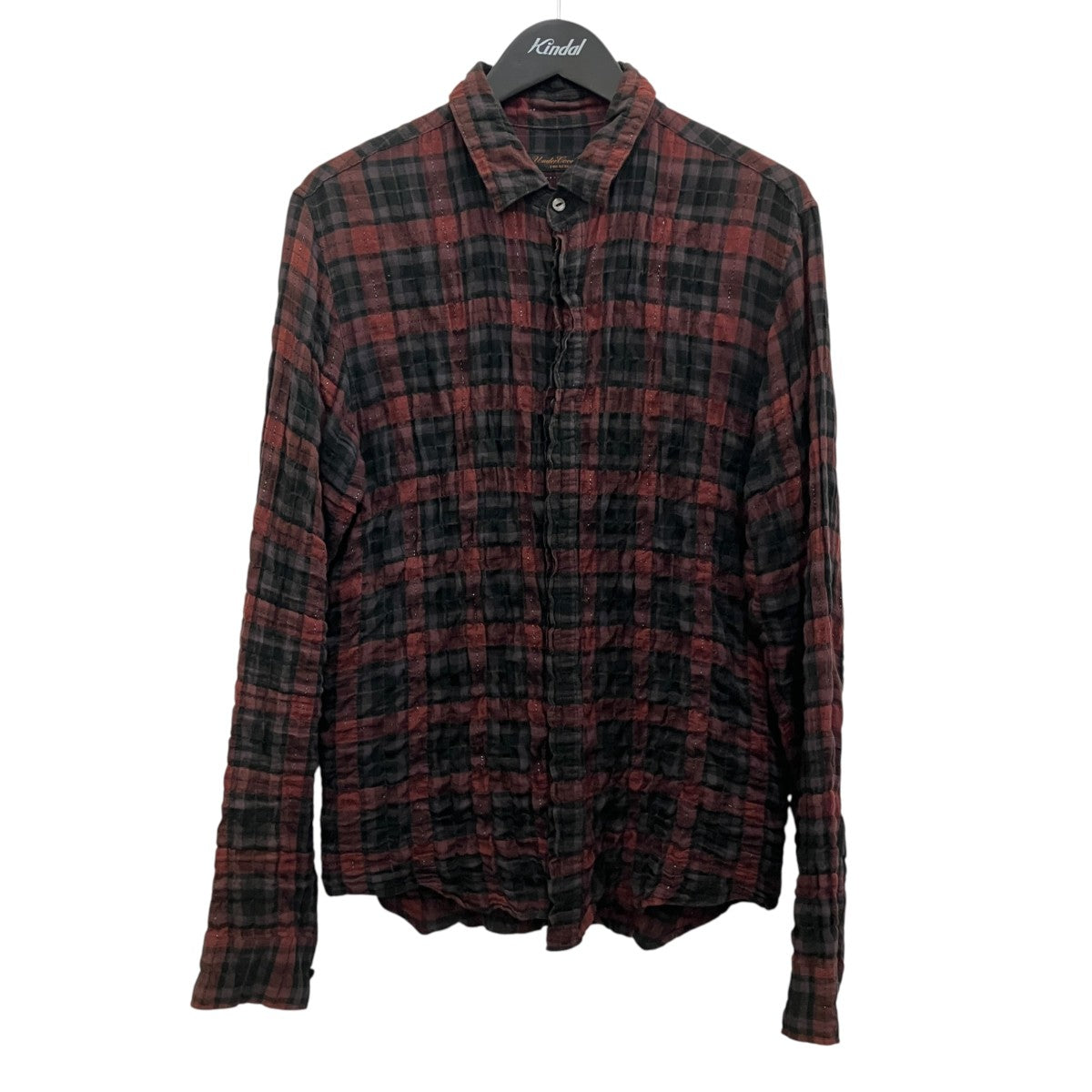 リンガーTシャツBHS25S039