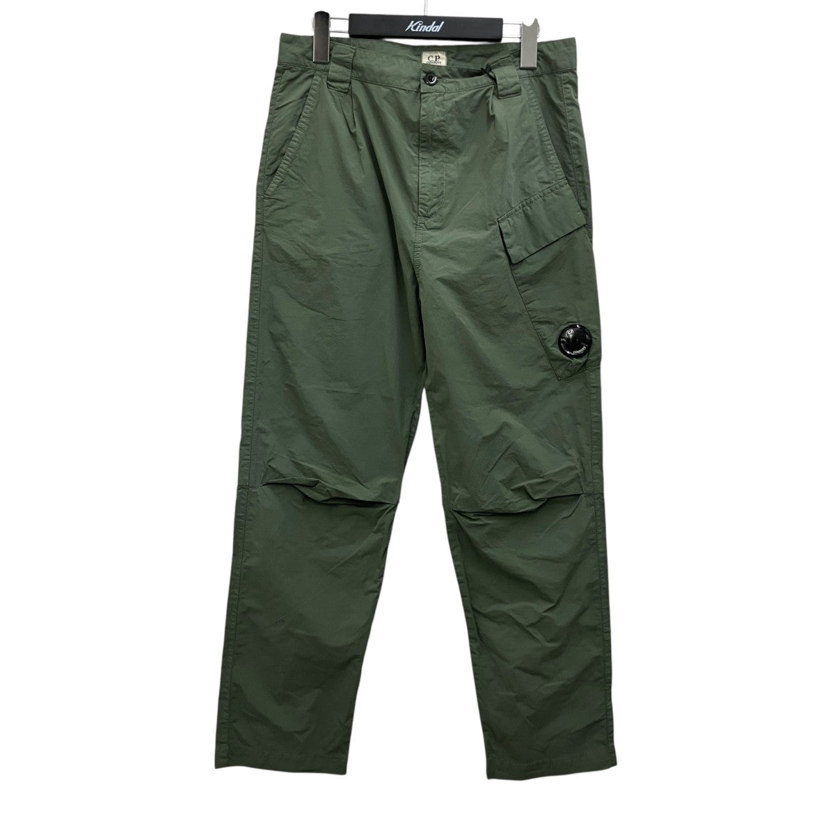 【FLATT NYLON UTILITY TROUSER】ナイロンユーティリティーパンツ16CMPA069A