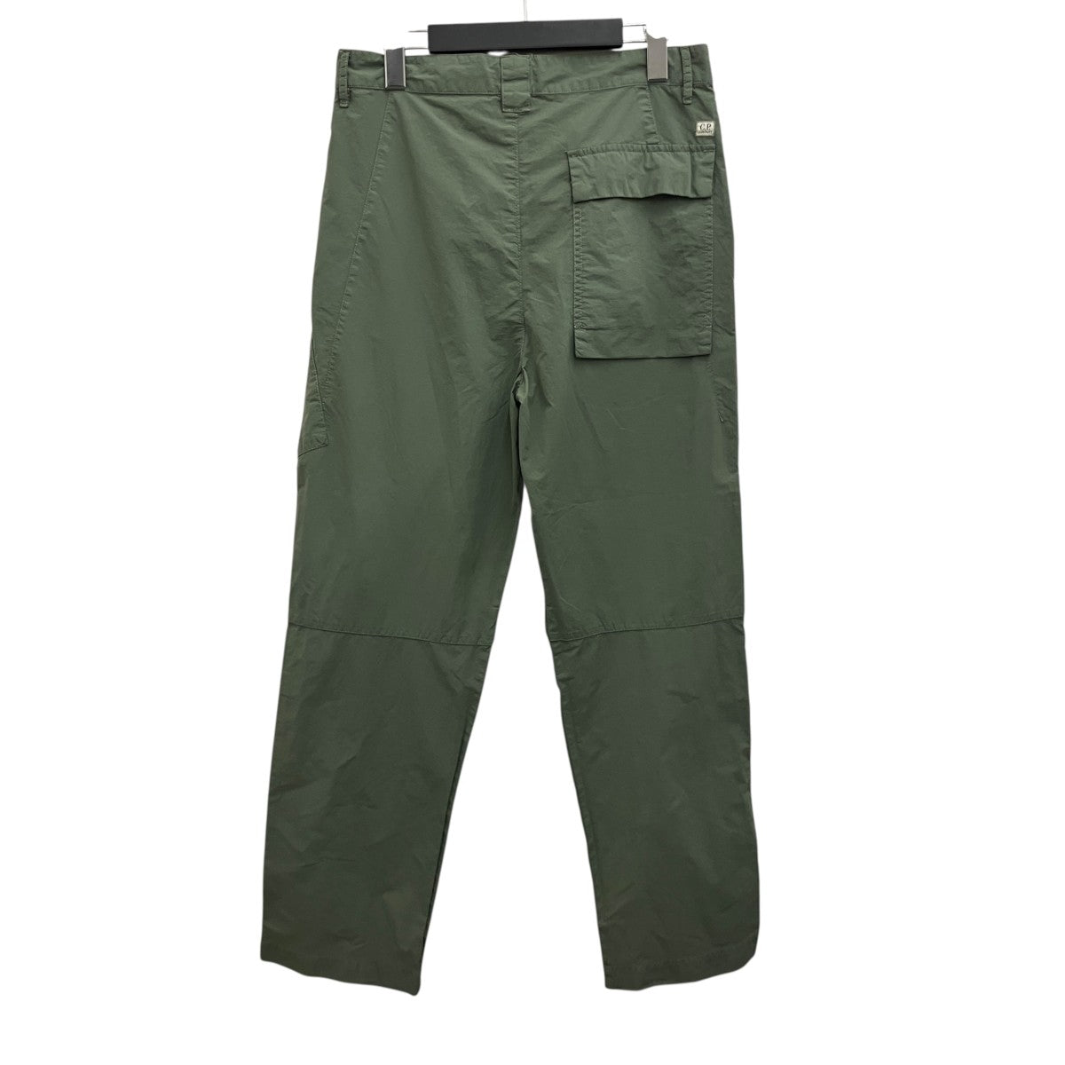 【FLATT NYLON UTILITY TROUSER】ナイロンユーティリティーパンツ16CMPA069A