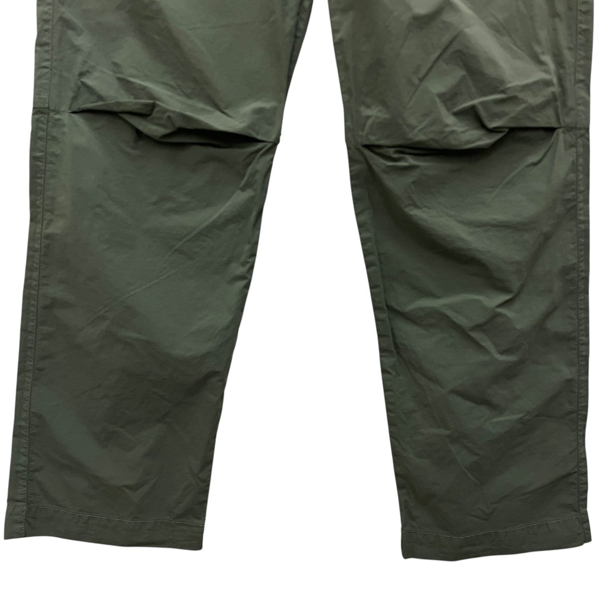 【FLATT NYLON UTILITY TROUSER】ナイロンユーティリティーパンツ16CMPA069A